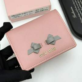 Picture of Miu Miu Wallets _SKUfw218531359fw